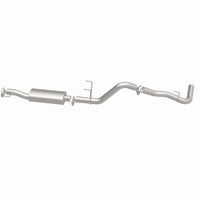 Thumbnail for MagnaFlow BRE Exhaust Kit 06-08 Dodge Ram 1500 5.7L