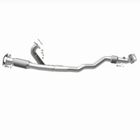 Thumbnail for BRE Exhaust 09-17 Outlook Traverse 3.6L Front Pipe Kit