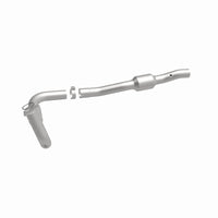 Thumbnail for Magnaflow 01-06 Sierra 2500 HD 6.0L D/S Direct Fit Converter