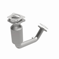 Thumbnail for Magnaflow 02-04 Ford Focus 2.0L Direct Fit Converter