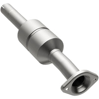 Thumbnail for Magnaflow 04-07 Toyota Highlander 3.3L Direct Fit Converter