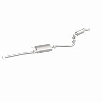 Thumbnail for MagnaFlow BRE Exhaust Kit 04-07 Highlander RX330 3.3L