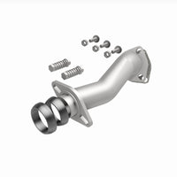 Thumbnail for BRE Exhaust 09-12 Escape Tribute 2.5L 3.0L Front Pipe Kit