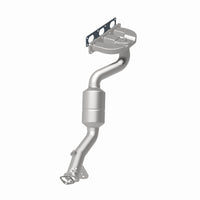Thumbnail for Magnaflow 04-06 BMW X3 3.0L Direct Fit Converter
