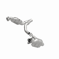 Thumbnail for Magnaflow 11-17 Ram 1500 5.7L Direct Fit Converter