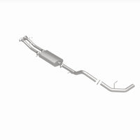 Thumbnail for MagnaFlow BRE Exhaust Kit 02-06 Escalade ESV Escalade EXT Yukon XL 1500 6L