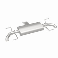 Thumbnail for MagnaFlow BRE Exhaust Kit 14-18 Mazda 3 2.0L