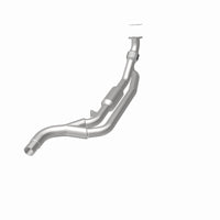 Thumbnail for Magnaflow 96-97 Chevrolet Camaro 5.7L Direct Fit Converter