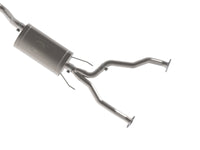 Thumbnail for aFe 24-26 Lexus GX550 V6 Vulcan Series SS Cat-back Exhaust