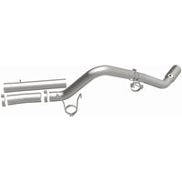 Thumbnail for BRExhaust 07-11 Dodge Ram 2500/3500 6.7L Exhaust Kit