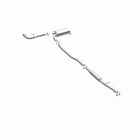 Thumbnail for MagnaFlow BRE Exhaust Kit 12-17 JEEP COMPASS 2.4L