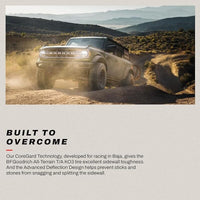 Thumbnail for BFGoodrich All Terrain T/A KO3 LT315/70R17 128S