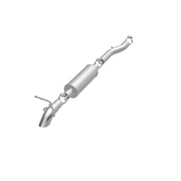 Thumbnail for MagnaFlow SYS C/B 07-10 Jeep Wrangler 3.8L