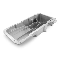 Thumbnail for Mishimoto 05-13 Chevrolet Corvette C6 Replacement Oil Pan