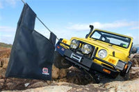 Thumbnail for ARB Winchbar Suit Srs Jeep Tj Wrangler 97-06