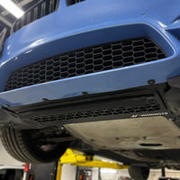 Thumbnail for Mishimoto 15-22 BMW F80 M3/M4 Skid Plate
