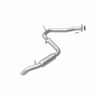 Thumbnail for BRE Exhaust 13-17 Toyota RAV4 2.5L Muffler Kit