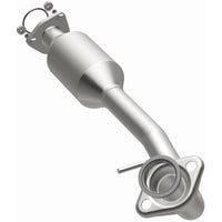 Thumbnail for Magnaflow 00-01 Insight 1 OEM Undrbdy Direct Fit Converter