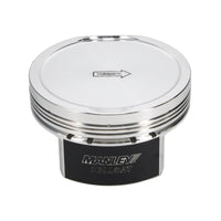 Thumbnail for Manley Chrysler Hemi 6.4L -12.5cc Dish 4.100 Bore +.010 Over Size 1.210 Comp - Set of 8 E/D