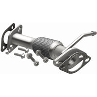 Thumbnail for BRE Exhaust 11-14 Sonata 2.0L 2.4L Front Pipe Kit