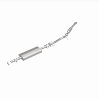 Thumbnail for MagnaFlow BRE Exhaust Kit 01-08 Escape Tribute Mariner