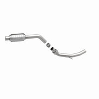 Thumbnail for MagnaFlow Conv DF 98-04 Intrepid 2.7L P OEM