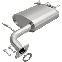 Thumbnail for BRE Exhaust 07-11 Camry 2.4L 2.5L Muffler Kit