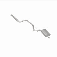 Thumbnail for MagnaFlow BRE Exhaust Kit 01-06 Sebring Stratus