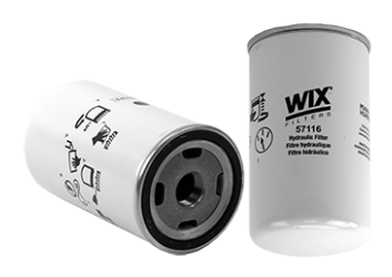Wix 57116 Spin-On Hydraulic Filter