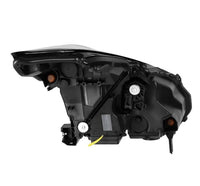 Thumbnail for AlphaRex 09-25 Nissan GT-R NOVA-Series LED Projector Headlights