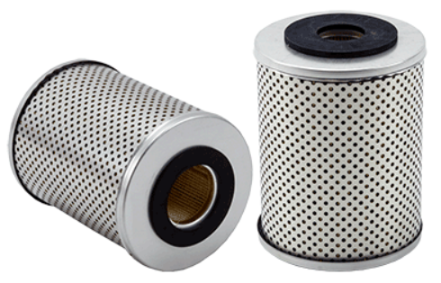 Wix 57196 Cartridge Lube Metal Canister Filter