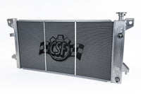 Thumbnail for CSF 10-14 Ford Raptor and F-150 High Performance Radiator
