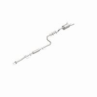 Thumbnail for MagnaFlow BRE Exhaust Kit 92-00 EL Civic