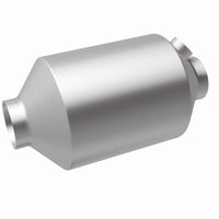 Thumbnail for Magnaflow 2.00 1/O2 CA 5in. Spun Universal Converter