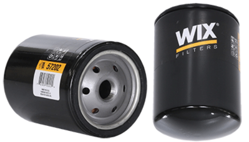 Wix 57202 Spin-On Lube Filter
