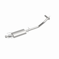 Thumbnail for BRExhaust 15-17 Lincoln Navigator/ Ford Expedition Exhaust Kit