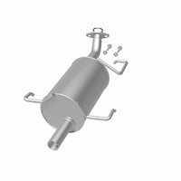 Thumbnail for Magnaflow BRE Rear Muffler Kit Replacement Nissan