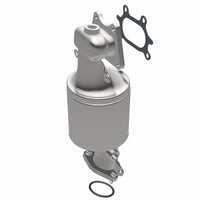 Thumbnail for Magnaflow 04-07 Saturn Vue 3.5L Direct Fit Converter