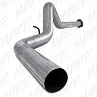 Thumbnail for MBRP 2007-2009 Chev/GMC 2500/3500 Duramax All LMM Filter Back P Series Exhaust System