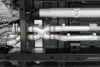 Thumbnail for MBRP 17-19 Ford F150 Raptor 3.5L EcoBoost 3in X-Pipe Kit - T409