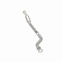Thumbnail for Magnaflow 05-06 Pontiac GTO 6.0L Direct Fit Converter
