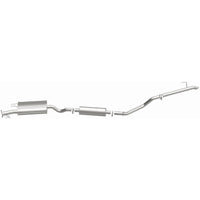 Thumbnail for MagnaFlow BRE Exhaust Kit 14-16 Acura MDX 3.5L