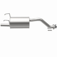 Thumbnail for BRExhaust 93-95 Honda Civic Del Sol 1.5L Muffler Kit