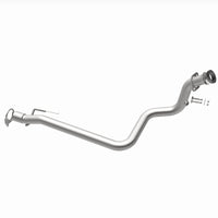 Thumbnail for BRE Exhaust 87-95 Cherokee Wagoneer 2.5L 4.0L Front Pipe Kit
