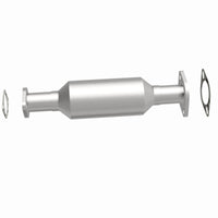 Thumbnail for Magnaflow 97-98 Hyundai Sonata 3.0L Direct Fit Converter