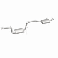 Thumbnail for MagnaFlow BRE Exhaust Kit 14-17 VW PASSAT 1.8L