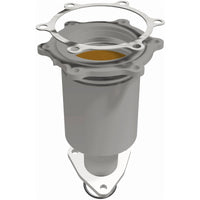 Thumbnail for Magnaflow 1997 Infiniti QX4 3.3L Direct Fit Converter