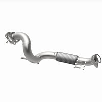 Thumbnail for BRE Exhaust 08-10 Rogue 2.5L Front Pipe Kit