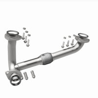 Thumbnail for BRE Exhaust 02-03 XL-7 2.7L Front Pipe Kit