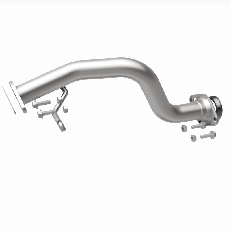 BRE Exhaust 06-12 Eclipse 2.4L Front Pipe Kit